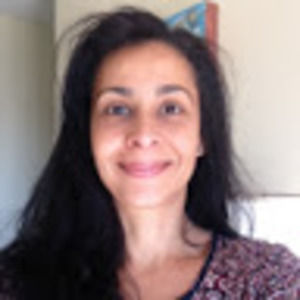 Meet your Posher, Beatriz